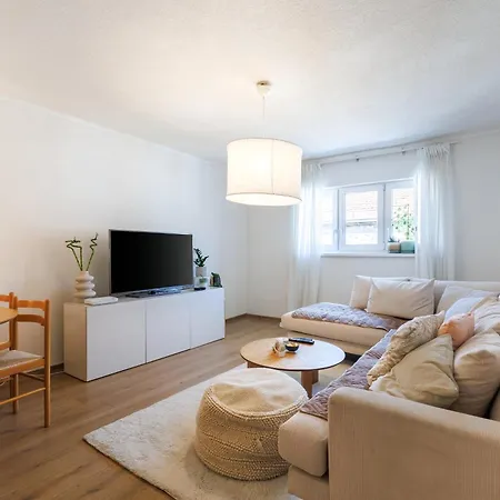 Apartamento Luxury & Modern In Center Of