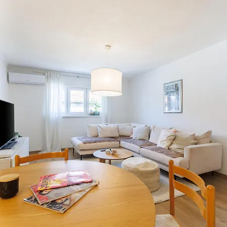 Apartman Luxury & Modern In Center Of Sarajevo