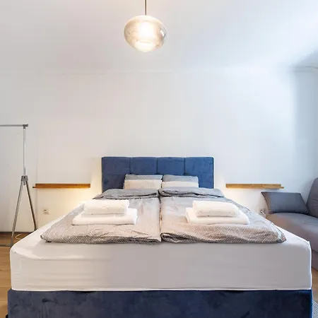 Luxury & Modern In Center Of * Saraievo