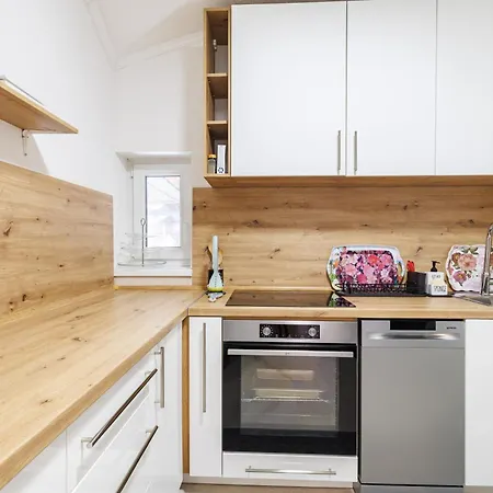 Luxury & Modern In Center Of Apartamento *