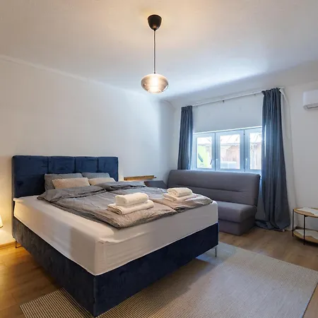 Luxury & Modern In Center Of * Sarajevo