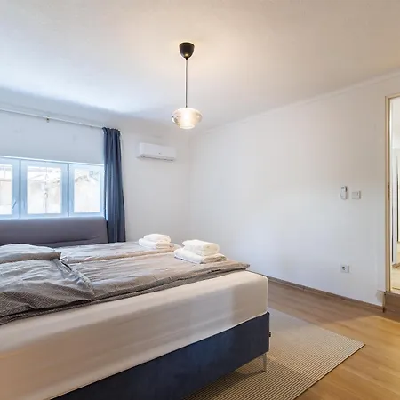 Luxury & Modern In Center Of * Saraievo