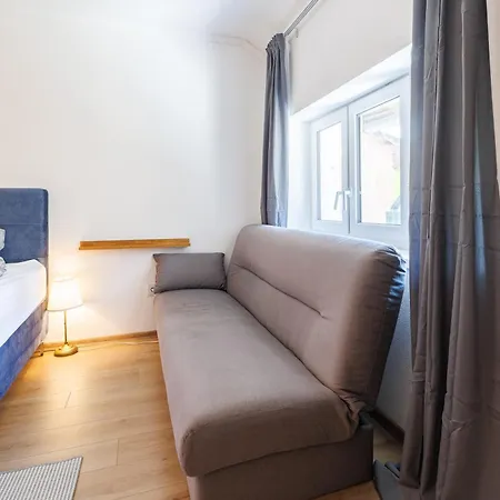 Apartamento Luxury & Modern In Center Of *