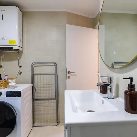Apartamento Luxury & Modern In Center Of Saraievo
