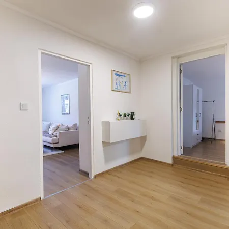 Luxury & Modern In Center Of Apartamento
